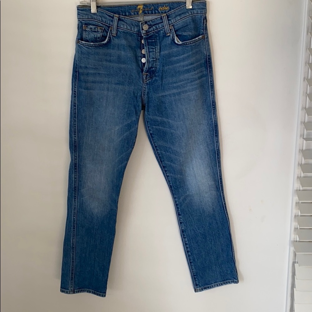 7 Eydie Jeans